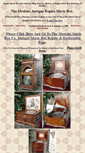 Mobile Screenshot of antiquemusicboxes.com